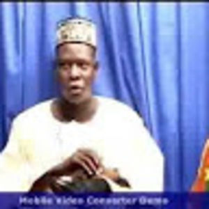 Meet your Posher, Alex